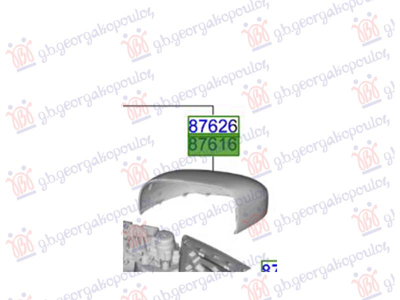 ΚΑΠΑΚΙ ΚΑΘΡΕΦΤΗ (Γ) ΑΡ