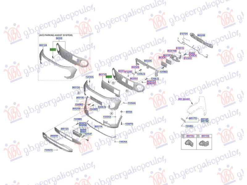 ΚΑΛΥΜΜΑ ΓΑΝΤΖΟΥ ΕΜΠΡΟΣ (Γ)