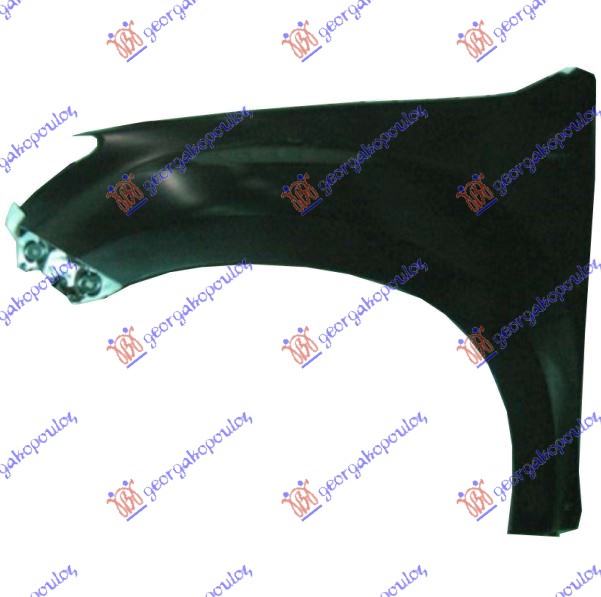 ΦΤΕΡΟ ΕΜΠΡΟΣ 4WD ΑΡ