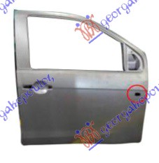 ΠΟΡΤΑ ΕΜΠΡΟΣ 2Π ΜΟΝΗ ΚΑΜΠΙΝΑ ΔΕΞ