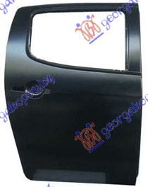 ΠΟΡΤΑ ΠΙΣΩ ΔΕΞ