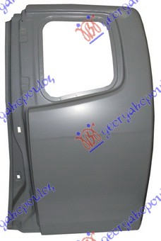 ΠΟΡΤΑ ΠΙΣΩ ΑΝΟΙΓΟΜΕΝΗ ΑΝΑΠΟΔΑ ΑΡ