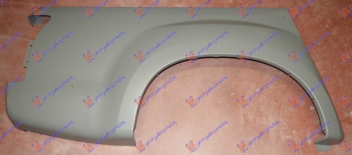 ΠΛΑΙΝΟ ΚΑΡΟΤΣΑΣ 4Π ΔΙΠΛΗ ΚΑΜΠΙΝΑ ΔΕΞ