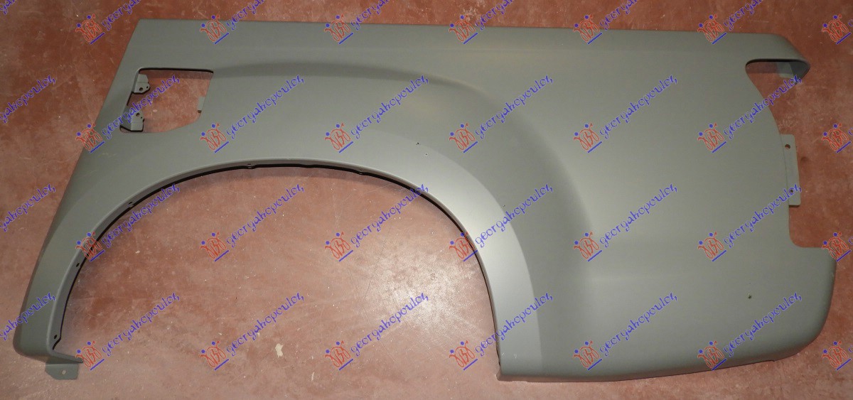 ΠΛΑΙΝΟ ΚΑΡΟΤΣΑΣ 4Π ΔΙΠΛΗ ΚΑΜΠΙΝΑ ΑΡ