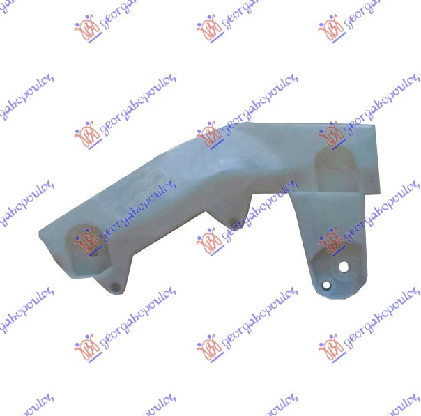 ΒΑΣΗ ΠΡΟΦΥΛΑΚΤΗΡΑ ΕΜΠΡΟΣ (2WD) ΔΕΞ