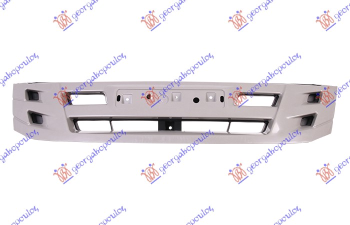 ΜΑΣΚΑ ΚΟΜΠΛΕ 2WD ΜΑΥΡΗ/ΓΚΡΙ ΠΛΑΙΣΙΟ