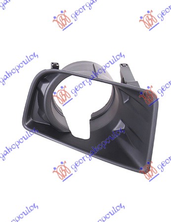 ΔΙΧΤΥ ΠΡΟΦΥΛΑΚΤΗΡΑ ΕΜΠΡΟΣ (ΜΕ ΤΡΥΠΑ ΓΙΑ ΠΡΟΒΟΛΕΑ) ΔΕΞ