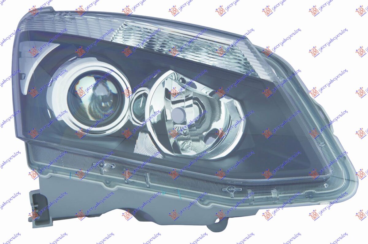 ΦΑΝΟΣ ΕΜΠΡΟΣ & ΗΛΕΚΤΡΙΚΟΣ ΜΕ ΦΑΚΟ (Ε) (DEPO) ΔΕΞ