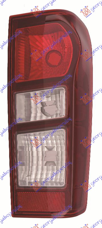 ΦΑΝΟΣ ΠΙΣΩ (Ε) (DEPO) ΔΕΞ