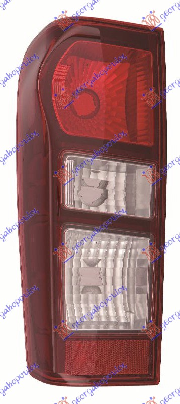 ΦΑΝΟΣ ΠΙΣΩ (Ε) (DEPO) ΑΡ