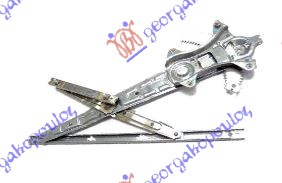 ΓΡΥΛΛΟΣ ΠΑΡΑΘΥΡΟΥ ΕΜΠΡΟΣ ΗΛΕΚΤΡΙΚΟΣ (ΧΩΡΙΣ ΜΟΤΕΡ) ΑΡ