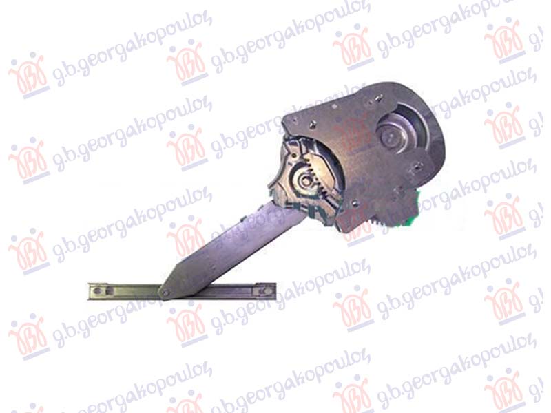 ΓΡΥΛΛΟΣ ΠΑΡΑΘΥΡΟΥ ΠΙΣΩ ΗΛΕΚΤΡΙΚΟΣ (ΧΩΡΙΣ ΜΟΤΕΡ) (Α ΠΟΙΟΤΗΤΑ) ΑΡ