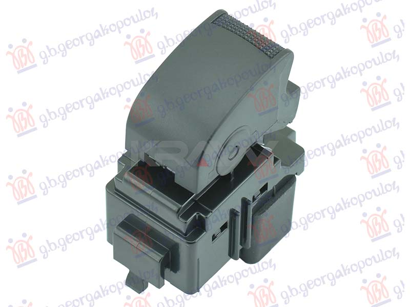 ΔΙΑΚΟΠΤΗΣ ΠΑΡΑΘΥΡΟΥ ΕΜΠΡΟΣ (& ΠΙΣΩ ΔΕΞΙΑ=ΑΡΙΣΤΕΡΑ ) (5pin) ΔΕΞ