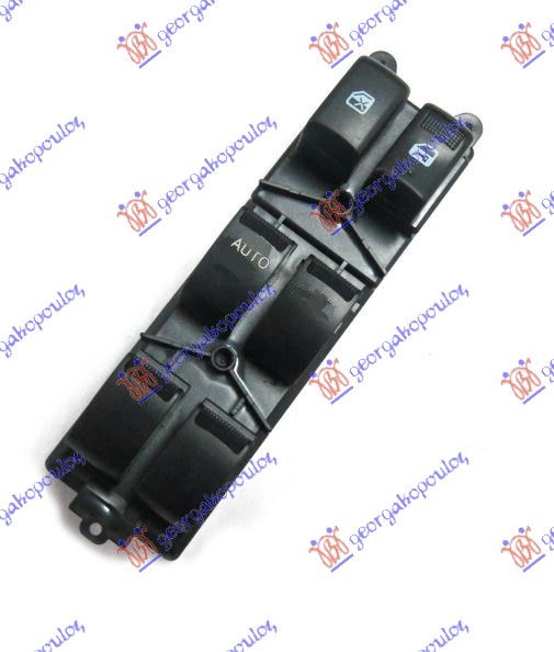 ΔΙΑΚΟΠΤΗΣ ΠΑΡΑΘΥΡΟΥ ΕΜΠΡΟΣ (Τετραπλός) (18pin) ΑΡ