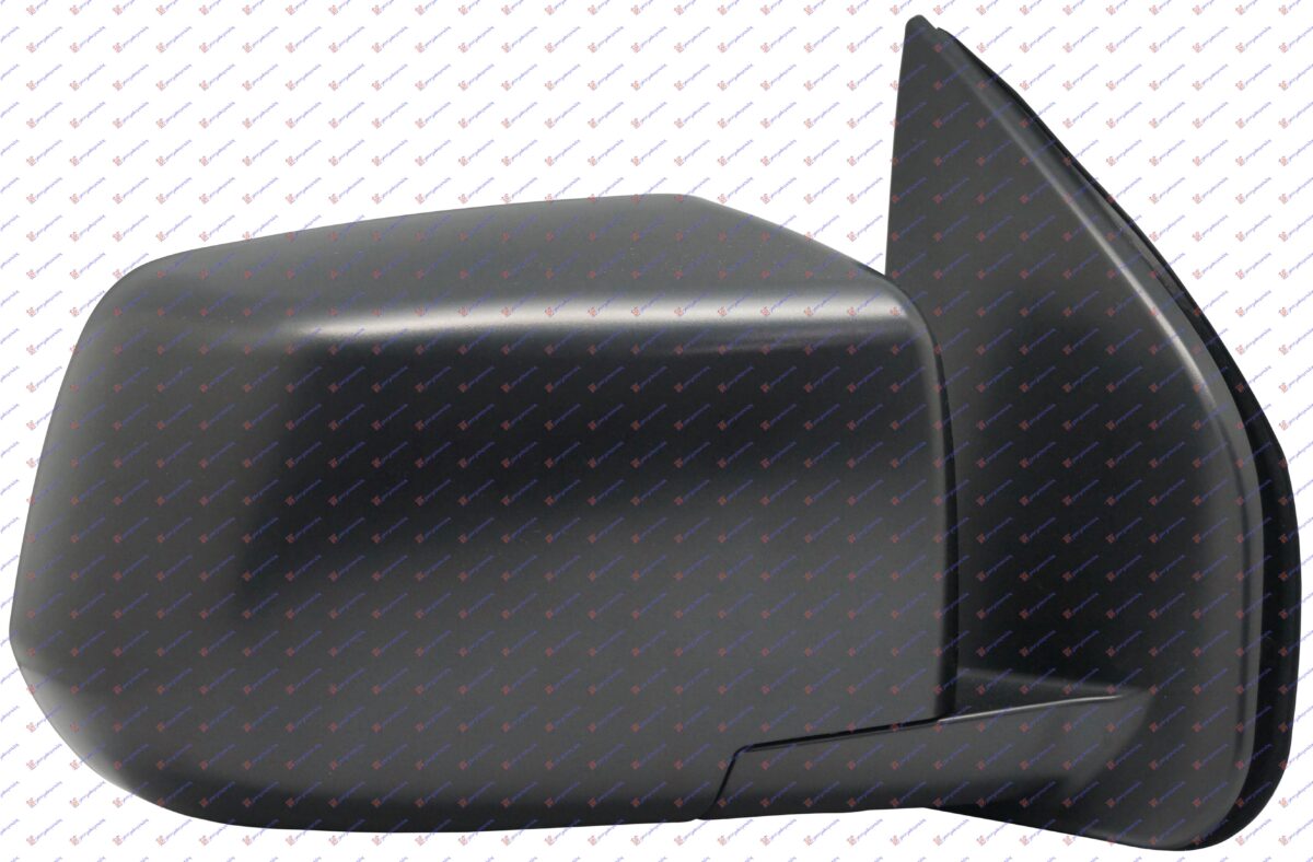 ΚΑΘΡΕΦΤΗΣ ΧΕΙΡΟΚΙΝΗΤΟΣ ΜΑΥΡΟΣ (MONOKAMΠΙΝΟ) (CONVEX GLASS) ΔΕΞ