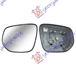 ΚΡΥΣΤΑΛΛΟ ΚΑΘΡΕΦΤΗ ΘΕΡΜΑΙΝΟΜΕΝΟ ΔΕΞ