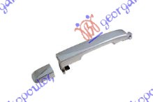 ΧΕΡΟΥΛΙ ΠΟΡΤΑΣ ΕΞΩ ΧΡΩΜΙΟ ΔΕΞ