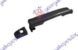 ΧΕΡΟΥΛΙ ΠΟΡΤΑΣ ΕΞΩ  (ΜΑΥΡΟ) ΑΡ