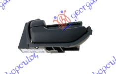 ΧΕΡΟΥΛΙ ΠΟΡΤΑΣ ΕΜ/ΟΠ ΕΣΩ  (ΜΑΥΡΟ) ΑΡ