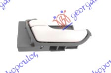 ΧΕΡΟΥΛΙ ΠΟΡΤΑΣ ΕΜΠΡΟΣ-ΠΙΣΩ ΕΣΩ  (ΧΡΩΜΙΟ-ΓΚΡΙ) ΑΡ