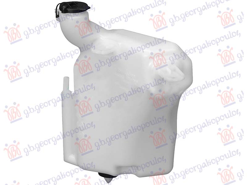 ΔΟΧΕΙΟ ΝΕΡΟΥ ΨΥΓΕΙΟΥ (ΜΕ ΤΑΠΑ)