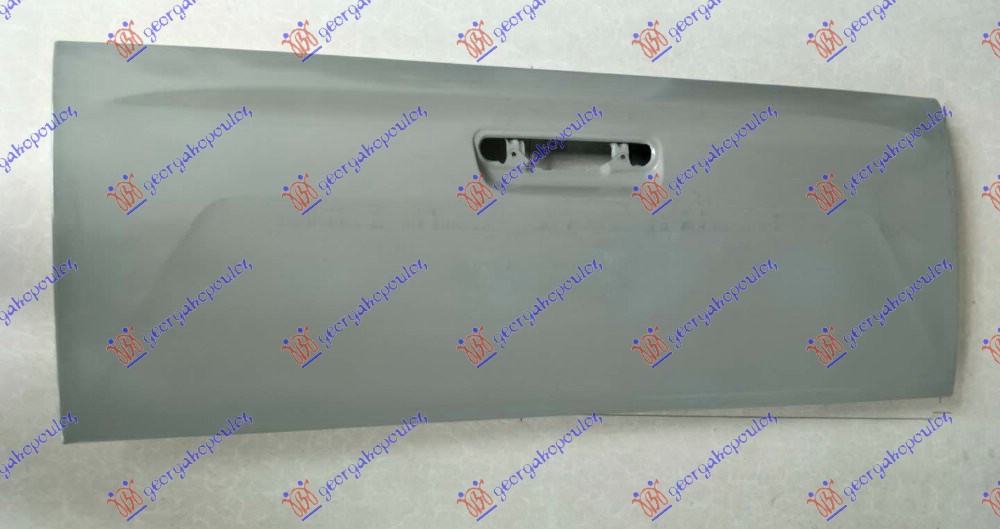 ΠΟΡΤΑ ΚΑΡΟΤΣΑΣ ΜΙΑΜΙΣΗ/ΔΙΠΛΗ ΚΑΜΠΙΝΑ