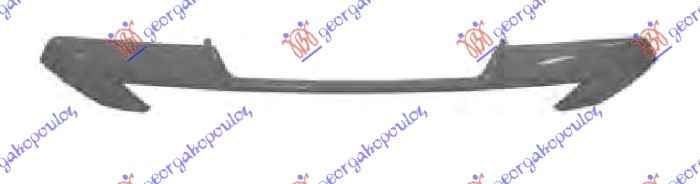 ΔΙΑΚΟΣΜΗΤΙΚΟ ΜΑΣΚΑΣ ΑΝΩ (ΜΑΥΡΟ) -2023