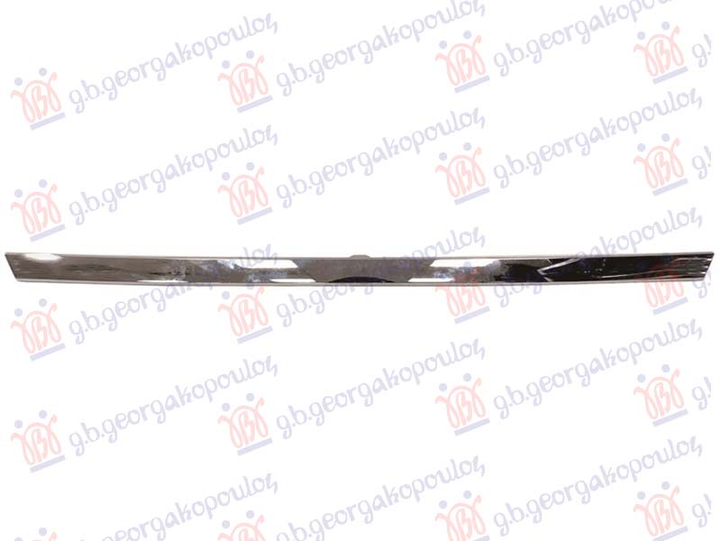 ΔΙΑΚΟΣΜΗΤΙΚΟ ΜΑΣΚΑΣ ΑΝΩ (ΧΡΩΜΙΟ) 2023-