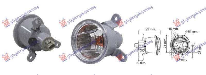 ΦΛΑΣ ΠΡΟΦΥΛΑΚΤΗΡΑ ΕΜΠΡΟΣ ΑΡ