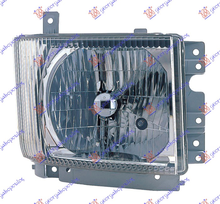 ΦΑΝΟΣ ΕΜΠΡΟΣ & ΗΛΕΚΤΡΙΚΟΣ (Ε) (DEPO) ΔΕΞ