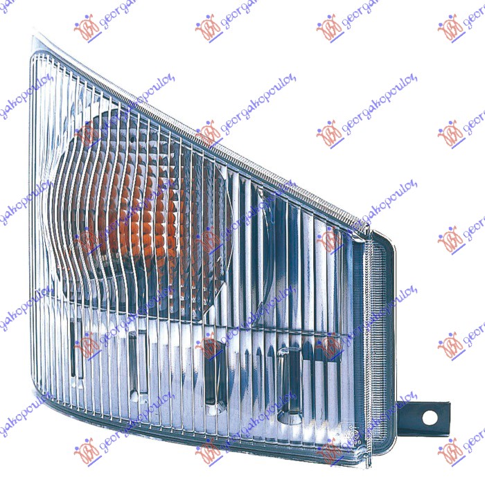 ΓΩΝΙΑ ΦΛΑΣ (Ε) ΔΕΞ