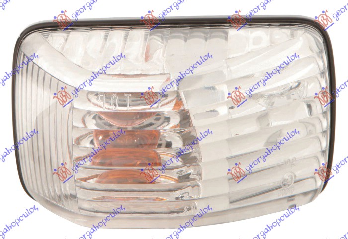 ΦΛΑΣ ΦΤΕΡΟΥ ΠΛΑΙΝΟ ΛΕΥΚΟ (Ε) ΑΡ