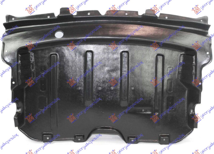 ΠΟΔΙΑ ΜΗΧΑΝΗΣ ΠΛΑΣΤΙΚΗ