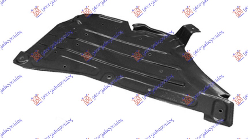 ΠΟΔΙΑ ΜΗΧΑΝΗΣ ΠΛΑΣΤΙΚΗ ΔΕΞ