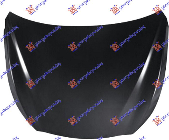 ΚΑΠΟ ΕΜΠΡΟΣ (ΑΛΟΥΜΙΝΙΟ)