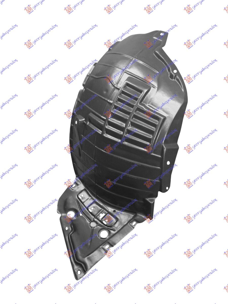 ΘΟΛΟΣ ΕΜΠΡΟΣ ΠΛΑΣΤΙΚΟΣ (ΕΜΠΡΟΣ ΚΟΜΜΑΤΙ) ΔΕΞ