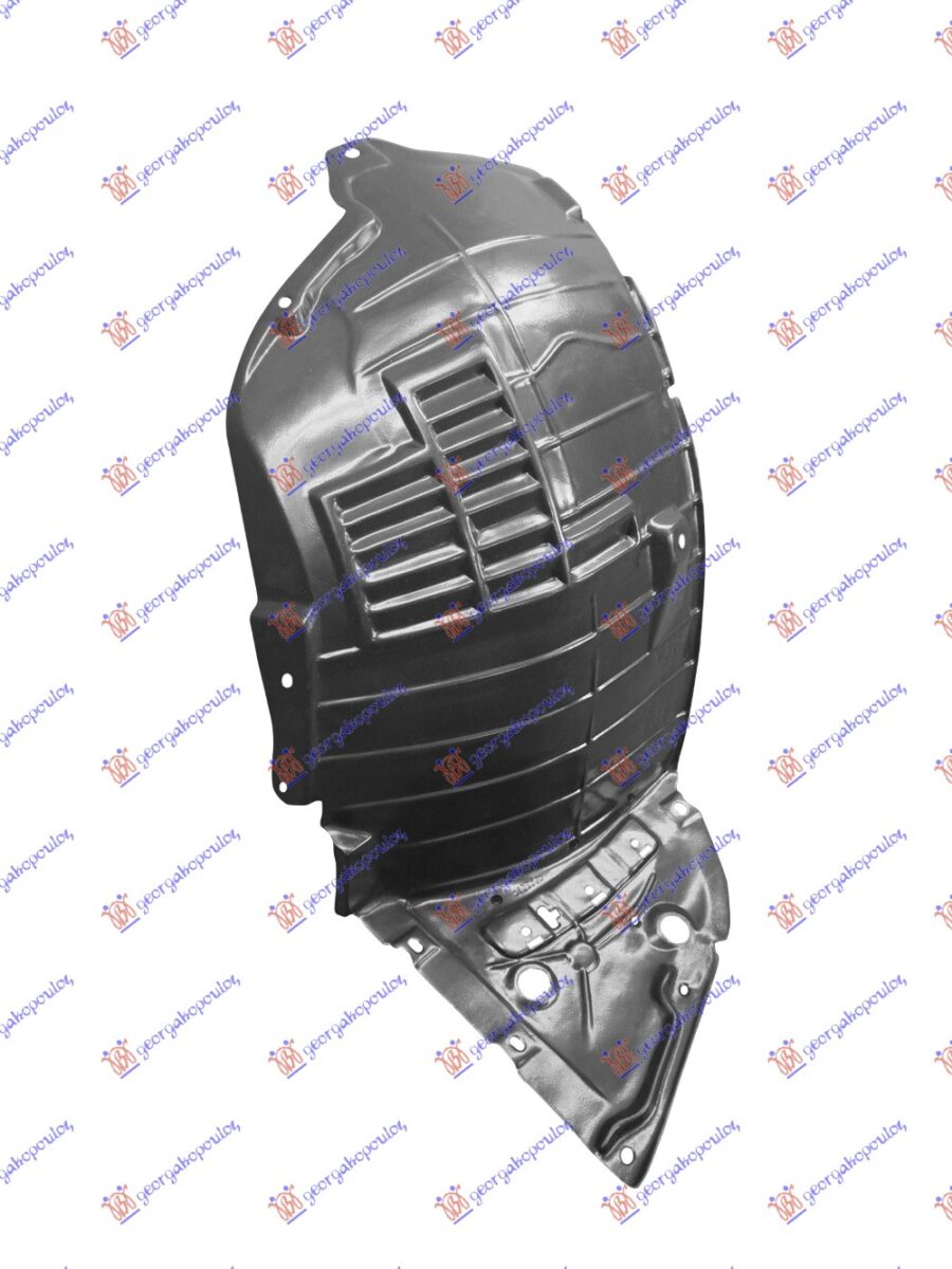 ΘΟΛΟΣ ΕΜΠΡΟΣ ΠΛΑΣΤΙΚΟΣ (ΕΜΠΡΟΣ ΚΟΜΜΑΤΙ) ΑΡ