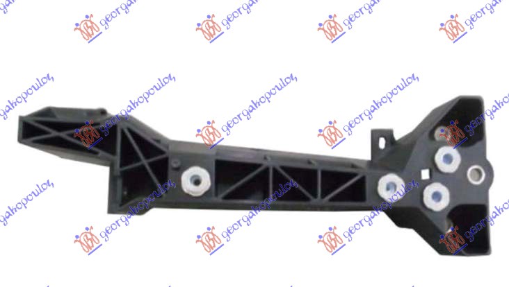 ΒΑΣΗ ΦΤΕΡΟΥ ΕΜΠΡΟΣ ΠΛΑΣΤΙΚΗ ΔΕΞ