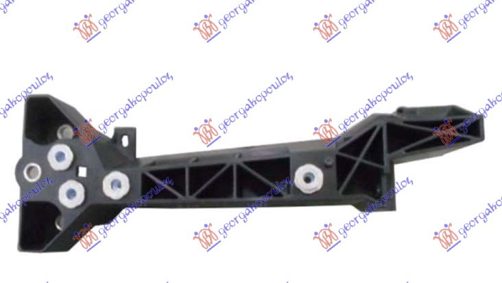 ΒΑΣΗ ΦΤΕΡΟΥ ΕΜΠΡΟΣ ΠΛΑΣΤΙΚΗ ΑΡ