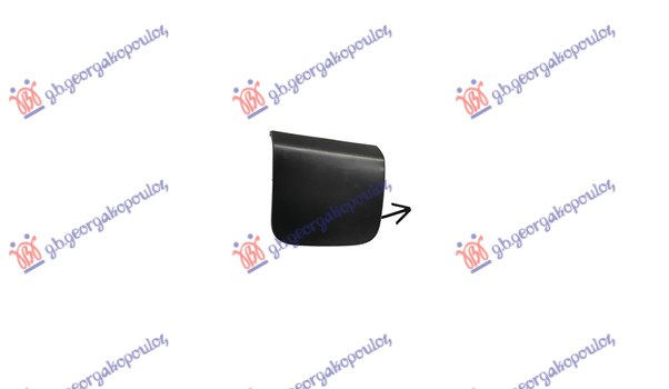 ΚΑΛΥΜΜΑ ΓΑΝΤΖΟΥ ΕΜΠΡΟΣ ΒΑΦΟΜΕΝΟ 2017-