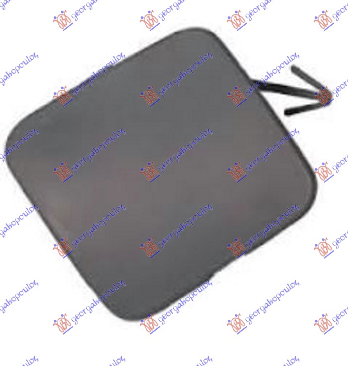 ΚΑΛΥΜΜΑ ΓΑΝΤΖΟΥ ΕΜΠΡΟΣ