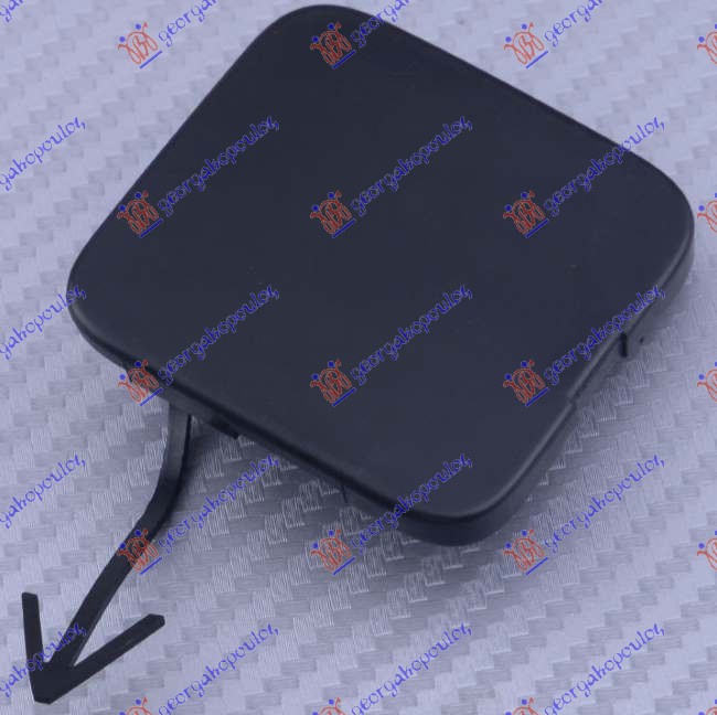 ΚΑΛΥΜΜΑ ΓΑΝΤΖΟΥ ΠΙΣΩ ΒΑΦΟΜΕΝΟ