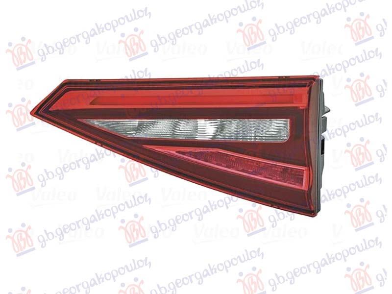 ΦΑΝΟΣ ΠΙΣΩ ΕΣΩ LED (VALEO) ΔΕΞ