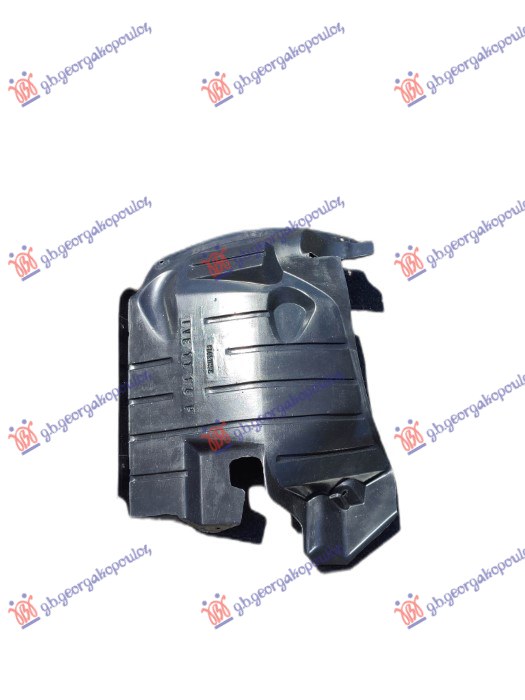 ΘΟΛΟΣ ΕΜΠΡΟΣ ΠΛΑΣΤΙΚΟΣ ΔΕΞ