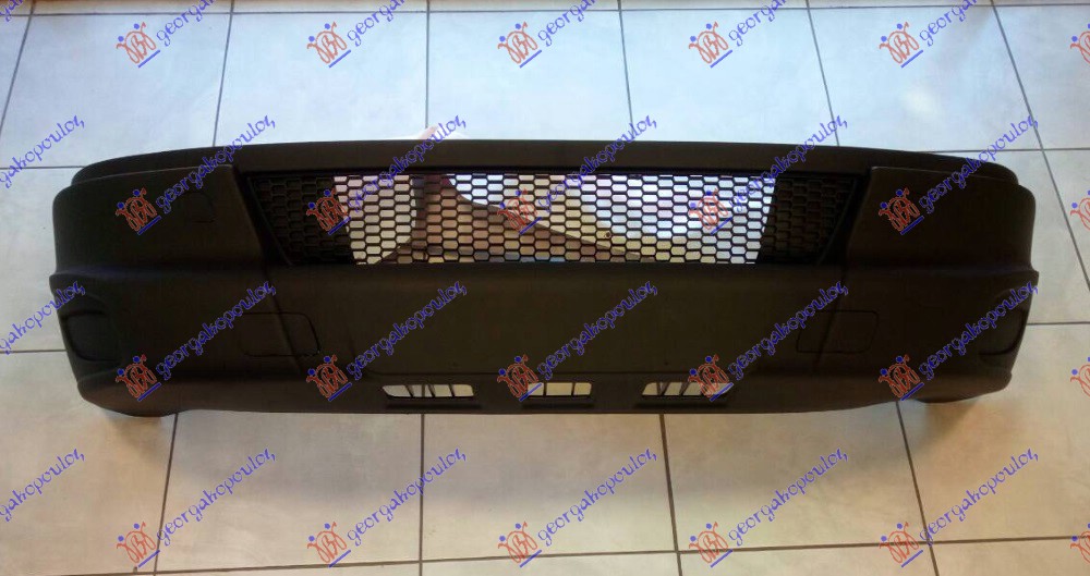 ΠΡΟΦΥΛΑΚΤΗΡΑΣ ΕΜΠΡΟΣ (ΧΩΡΙΣ ΤΡΥΠΕΣ ΓΙΑ ΠΡΟΒΟΛΕΙΣ)