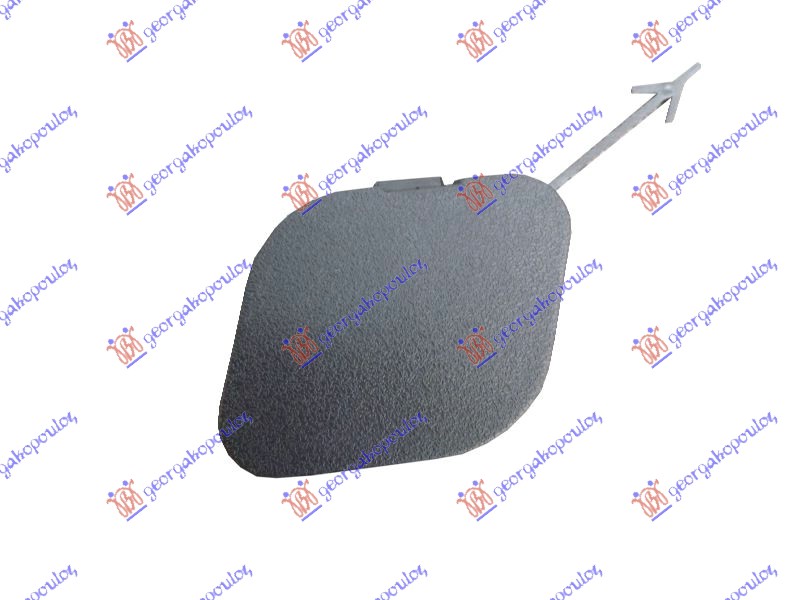 ΚΑΛΥΜΜΑ ΓΑΝΤΖΟΥ ΕΜΠΡΟΣ ΑΝΩ ΑΡ