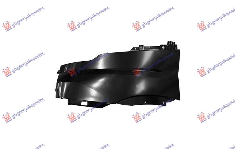 ΦΤΕΡΟ ΕΜΠΡΟΣ (ΧΩΡΙΣ ΤΡΥΠΑ ΓΙΑ ΔΙΑΚΟΣΜΗΤΙΚΟ) ΑΡ