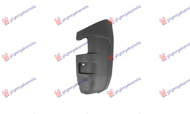 ΑΚΡΟ ΠΡΟΦΥΛΑΚΤΗΡΑ ΠΙΣΩ ΔΕΞ