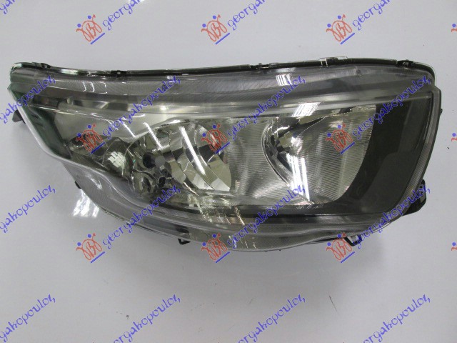 ΦΑΝΟΣ ΕΜΠΡΟΣ ΗΛΕΚΤΡΙΚΟΣ (Ε) (DEPO) ΔΕΞ