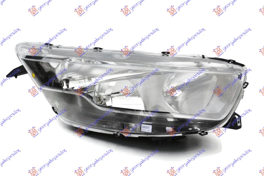 ΦΑΝΟΣ ΕΜΠΡΟΣ ΗΛΕΚΤΡΙΚΟΣ(MARELLI) ΔΕΞ